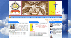 Desktop Screenshot of ditimchanly.org